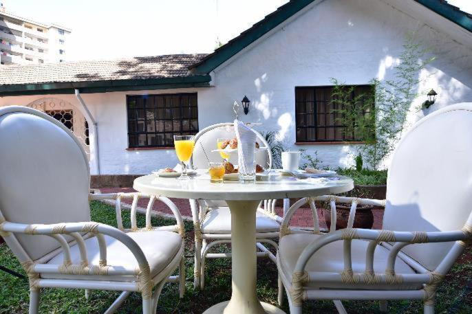 Palm Valley Nairobi Exterior photo